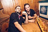 Party 01.12.2017