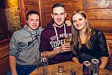 Party 11.01.2019
