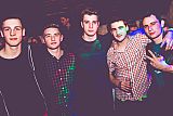 Party 11.03.2017