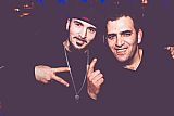 Party 11.03.2017