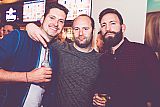 Party 11.03.2017