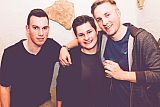 Party 11.03.2017