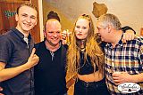 T.M. Exclusiv Art - Party 12.01.2018