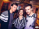 Party 12.10.2018 