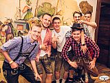 Party 12.10.2018 