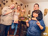 Party 12.10.2018 