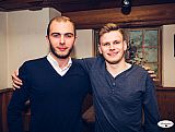 Party 12.10.2018 