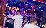 Party 12.10.2018 