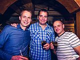 Party 12.10.2018 