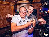 Party 12.10.2018 