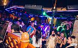 Party 12.10.2018 