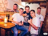 Party 12.10.2018 