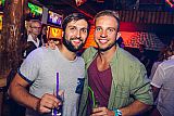 Party  13.07.2018 