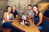 Party  13.07.2018 