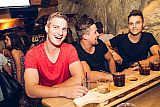 Party  13.07.2018 