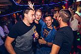 Party  13.07.2018 