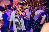Party  13.07.2018 