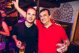 Party  13.07.2018 
