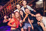 Party  13.07.2018 