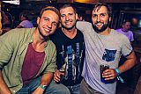 Party  13.07.2018 
