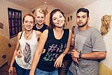 Party  13.07.2018 