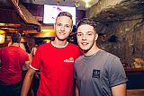 Party  13.07.2018 