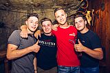 Party  13.07.2018 