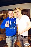 Party 14.01.2017