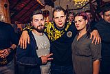 Party 14.12.2018