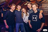 Party 14.2.2020