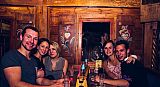 Party 15.04.2017