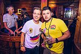 Party 15.06.2018