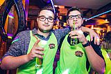 Party 15.06.2018