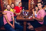 Party 15.06.2018