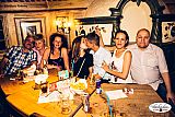 Party 15.07.2017