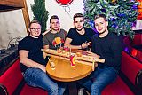Party 15.12.2017