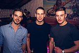Party 16.02.2018