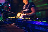 Party 16.02.2018