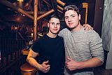 Party 16.02.2019