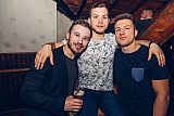 Party 16.02.2019