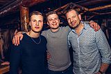 Party 16.02.2019