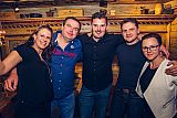 Party 16.02.2019