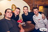 Party 16.03.2018