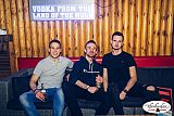 Party 16.03.2018