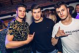 Party 16.11.2018