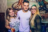 Party 16.11.2018