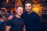 Party 16.11.2018