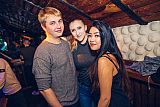 Party 16.11.2018