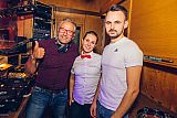 Party 16.11.2018