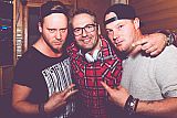 Party 18.03.2017